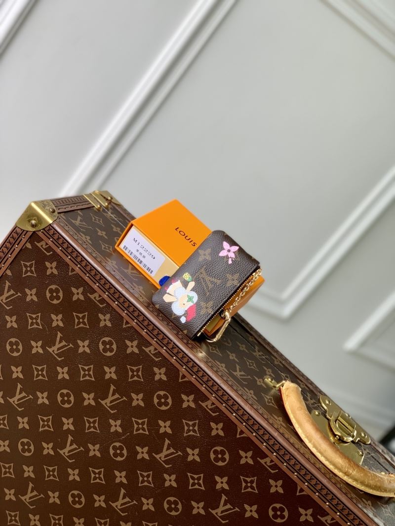 LV Wallets